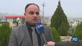 Illegal-digging of historic sites in Kurdistan's Akre pushes locals to alert government