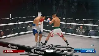 Best fight w/da boi