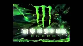 MONSTER ENGERGY