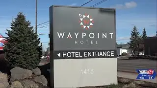 Bend hotels find ways to bring in locals during the slower seasons
