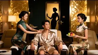 【Indo Sub】   Teman-teman Lama Kembali Terlihat. #Full#Minidrama