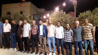 احلا شباب قرحتا واحلادبكت ميله