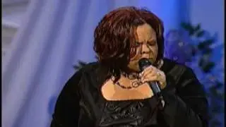 Gotta Keep Movin' by Tamela Mann