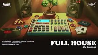 Free Flow Flava x ndls404 - Essence