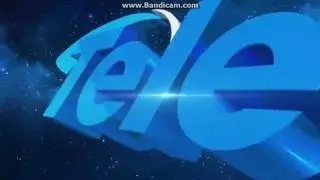 TV Dominicana Bumper ID :Teleuniverso Canal 29 HD (2016)
