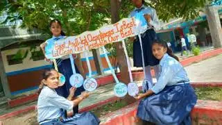 Health, Hygiene & Cleanliness ; Quotation & Slogan Writing...