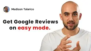 How I Got 100+ Reviews and Ranked #1 in Local SEO
