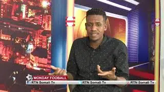 Monday Football Falaqayn kulamadii ugu Dambeeyay Fuad iyo Shabalaala.