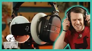 3D Guitar Sound?! What is Binaural Audio? | Boss Waza Air Headphones