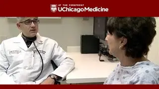 International Programs: The Future of Surgery at the University of Chicago Medicine