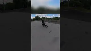 Вот это появление🫡(Talaria tl2500)#surron #wheelie #ebike #bikelife #police #stunt #эндуро