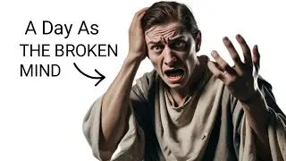 How Medieval People Treated Mental Illness | Dark History of the Mind