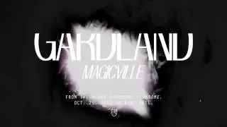Gardland - Magicville [Official Audio]