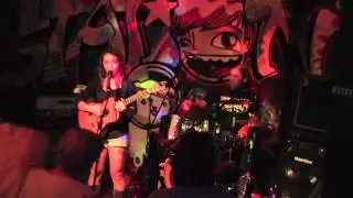 The Dirt Squirrels @ Station Bar and Lounge 05/24/14