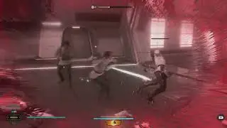 STAR WARS Jedi  Survivor Embrace the darkness