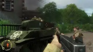 Brothers In Arms RTH30 George's death edited