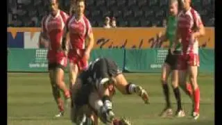 Clint Newton interview