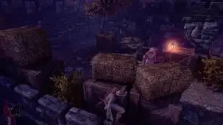Shadwen - PS4 Gameplay Footage