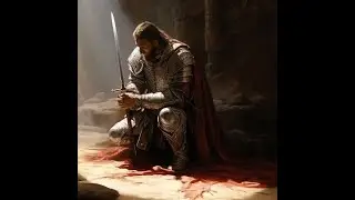 Templar's Quest for the Spear of Destiny