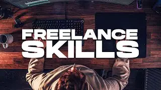 7 Freelancer Skills For Beginners You Need to Succeed