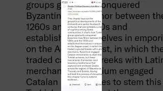 ☦️🇬🇷🇨🇾GREEK CAPTIVES & MEDITERRANEAN SLAVERY  COMMITTEE BY TURKS: COPYRIGHT