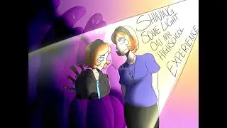 BuggCast - Shedding Light on my Highschool Experiences.