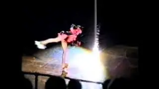 Gold Skate 1994 - Autumn Kuwahara - Ladies Singles