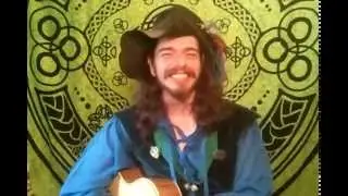 The Creepy Bard: Whiskey in the Jar