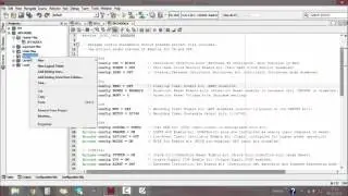 Tutorial 15 MSSP module of PIC microcontroller-Program & circuit simulation