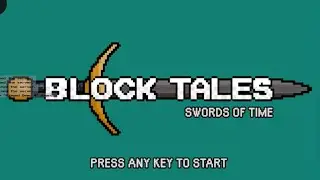 Block Tales ep2: Big tree 😮 (VENOMSHANK) 