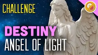 DESTINY CHALLENGE 