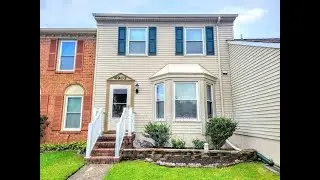 Virginia Beach House Rentals 3BR/2.5BA by Virginia Beach Property Management Company