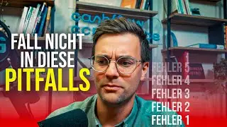 Immobilie richtig kalkulieren: Pass auf diese Fallen auf!