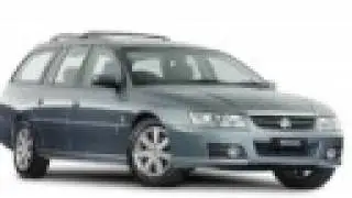VE Commodore SS SportsWagon - Review