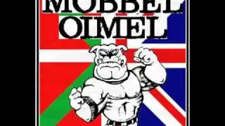 M&ouml;bbel Oimel - Glory British Oi!
