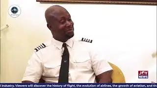 Time with Captain Powis Spencer: I was offered a scholarship to study Engineering in Scotland.