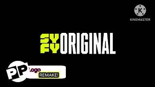 TPPWTL Logo Remake:SyFy Original (2017-Present?/@Spartakinemasterfanx396 Birthdays Special)