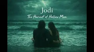 Jodi (যদি) | The Harvest of Hollow Men | Bengali Alternative Rock #banglaRock
