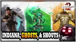Thief, Necro, & Warrior New Elite Info! - July 30th GW2 News