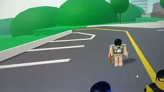 Lupin x roblox