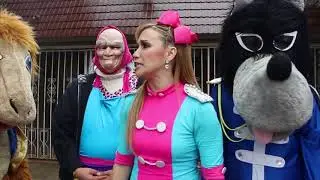 Los mojados