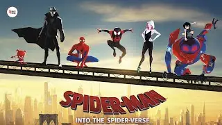 Spider Man Into the Spider Verse 2018 Movie Recap | Movies Spice
