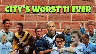 MCFC 9320 PUBcast - We Chat City's Worst Ever Starting 11 Plus We Look Back At The Past Week