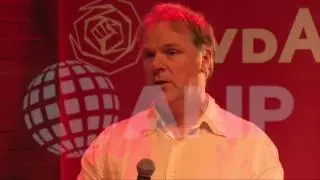 Spekman reageert op verlies PvdA