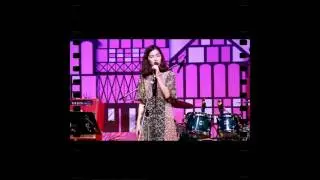 Best cover ever of Violette Wautier