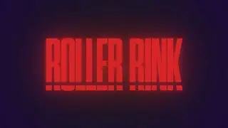 Two Love Presents: Roller Rink