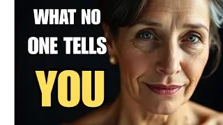 What Happens to a Woman's Body Between 45 and 55: Menopause Symptoms Nobody Tells You About.