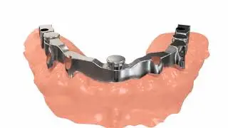 Strutture Primarie e Secondarie Linea Duo con attacchi Rhein83 Equator Rev 0 10 2017