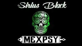SIRIUS BLACK  - THE FIRST CONTACT