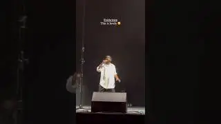 aradhya song SidSriram live concert #tamil #telugu #chennai